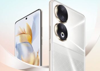 موبايل HONOR 90.. أحدث هواتف هونر المدعوم بالذكاء الاصطناعي