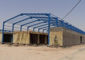 سوق القبلة الجديد .. الشركة المنفذة للمشروع تعلن عن مفاجأة سعيدة لمواطنين