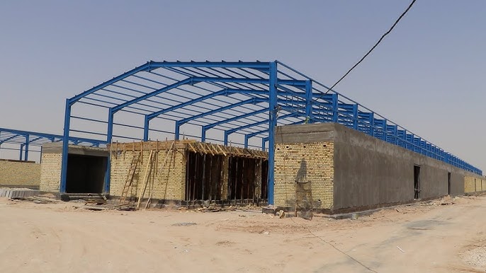 سوق القبلة الجديد