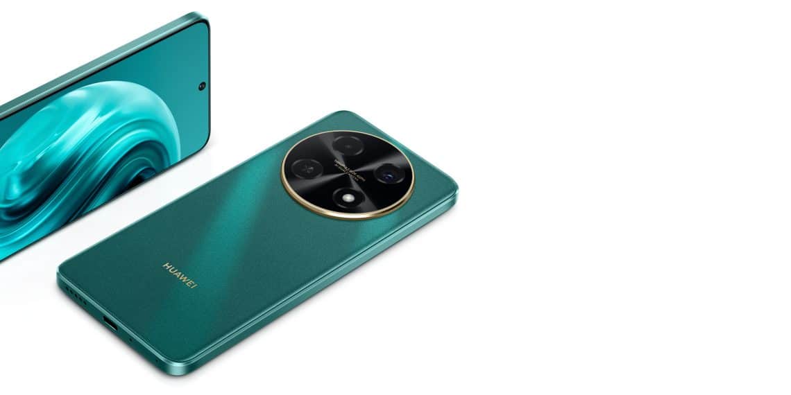 هاتف Huawei nova 12i