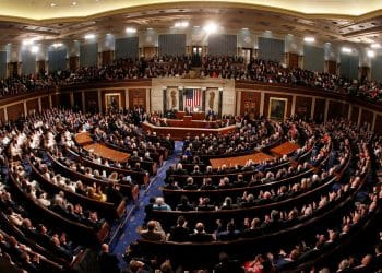 الإغلاق الحكومي الأمريكي