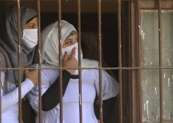 منظمة الصحة العالمية تزف بشرى سارة للمصريين بشأن فيروس كورونا