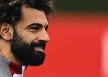 حارس ليفربول: الجميع يعلم برحيل صلاح قريبا حتي كلوب