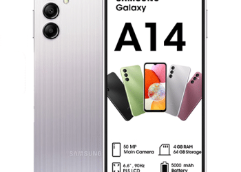 أفضل هاتف سامسونج في السوق Galaxy A14