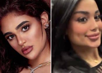 كوثر البلوشي تكشف التفاصيل الكاملة لاستبعاد ليالي دهراب من “صنع في الكويت”