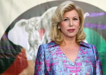 بعد تصدرها السوشيال ميديا .. تعرف على من هي زوجة رئيس كوت ديفوار 