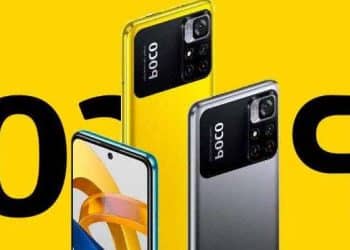 هاتف شاومي Poco C40