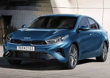 كيا سيراتو موديل 2024 