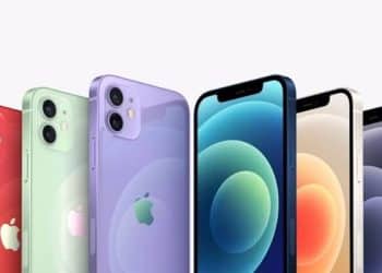 سعر موبايل iPhone 12