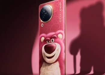 موبايل Xiaomi Civi 3 الدبدوب الفراولة