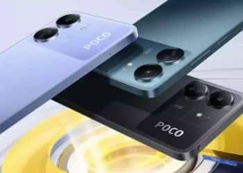 أرخص موبايل Poco في السوق