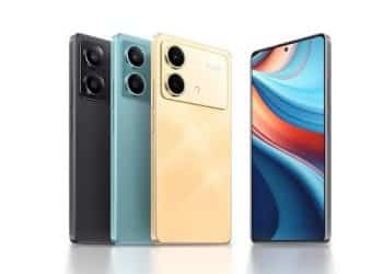 هاتف Poco X6 Neo