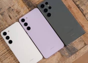 سامسونج Galaxy S23 Plus