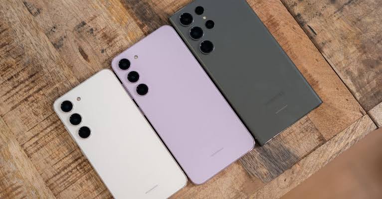 سامسونج Galaxy S23 Plus