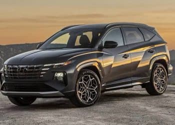 هيونداي توسان 2024 الجديدة