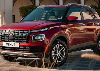 سعر سيارة هيونداي فينيو 2024 في السعودية