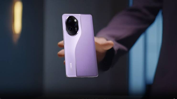 هاتف Honor 100 Pro