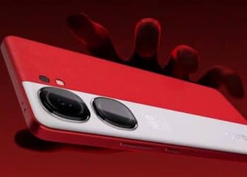 هاتف iQOO Neo 9 Pro