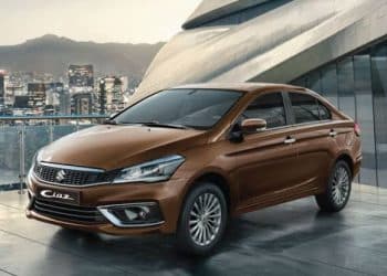 سعر سوزوكي سياز 2024 في السعودية.. سيارة اليابان الأسطورة