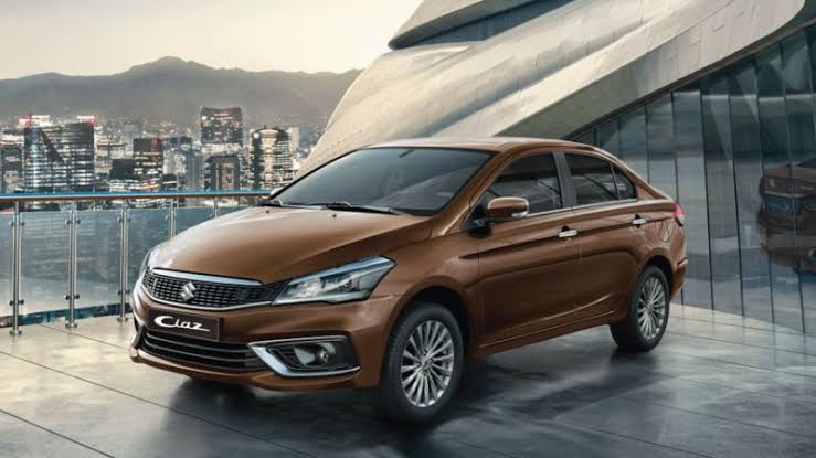 سعر سوزوكي سياز 2024 في السعودية.. سيارة اليابان الأسطورة