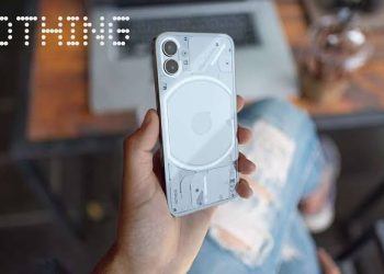 سعر هاتف nothing phone 2 الجديد