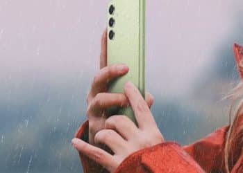 هاتف سامسونج Galaxy A54