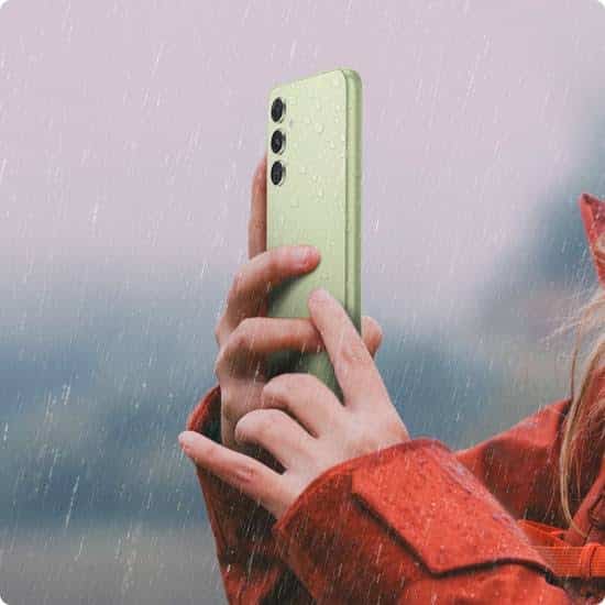 هاتف سامسونج Galaxy A54