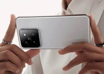 سلسلة هواتف Xiaomi 15