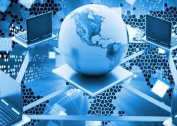 حقيقة انقطاع النت عن العالم