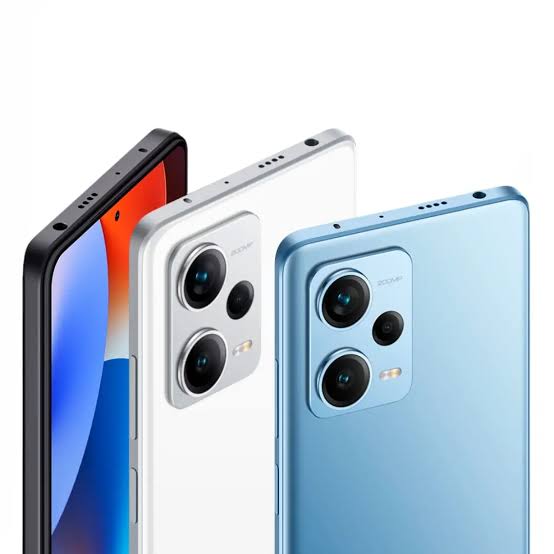 شاومي Redmi Note 12 Pro Plus