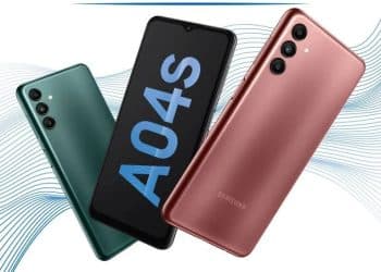 سامسونج Galaxy A04s