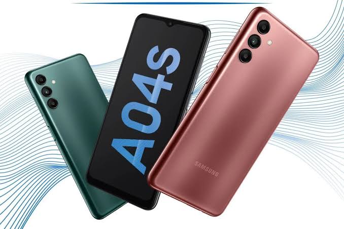 سامسونج Galaxy A04s