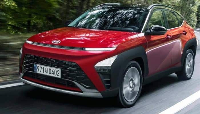 هيونداي كونا موديل 2023