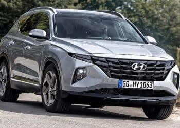 هيونداي توسان كسر زيرو