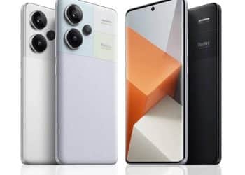 موبايل Redmi Note 13 Pro Plus