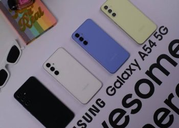 موبايل Samsung Galaxy A54