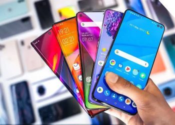 أفضل موبايلات في مصر بسعر 5000 جنيه