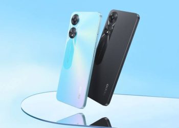 موبايل Oppo A58 4G