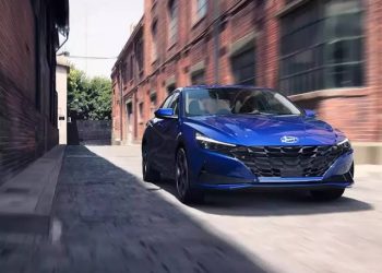 سعر النترا 2023 في السعودية