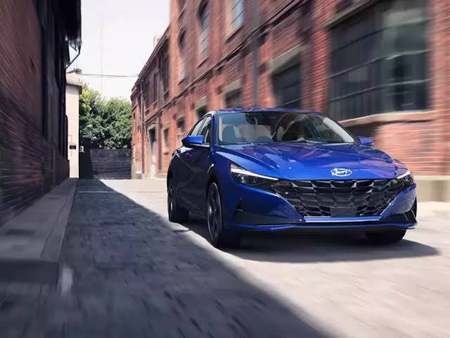 سعر النترا 2023 في السعودية