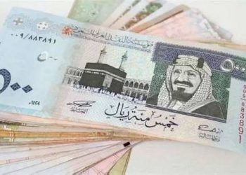 سعر الليرة السورية مقابل الريال السعودي اليوم الثلاثاء 25 يوليو