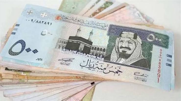 سعر الليرة السورية مقابل الريال السعودي اليوم الثلاثاء 25 يوليو