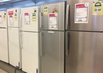 أسعار الثلاجات في مصر 2023