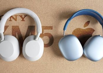 إيربودز Sony الجديدة