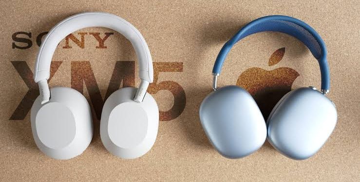 إيربودز Sony الجديدة
