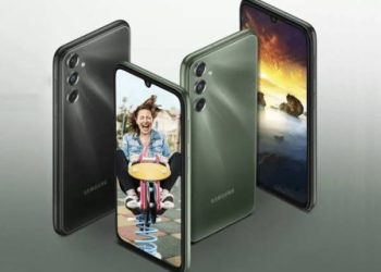 موبايل سامسونج Galaxy F34