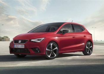 سيات ابيزا 2023