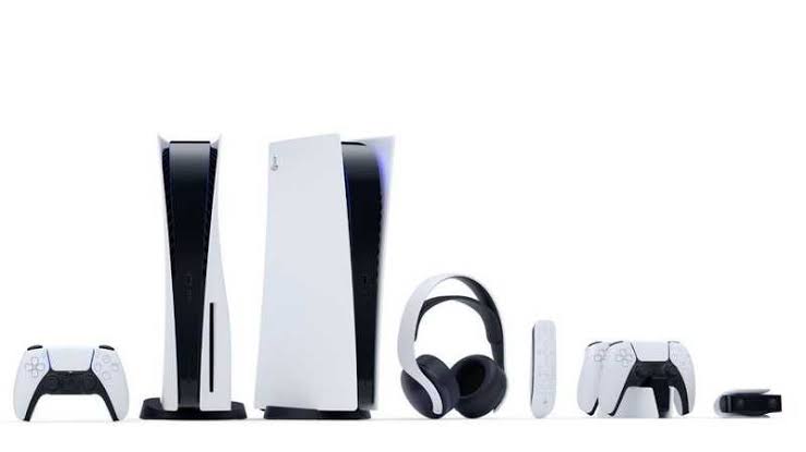 سعر بلايستيشن 5 من سوني Sony PS5 في السوق بخصم كبير.. الحق اشتريه قبل انتهاء العرض