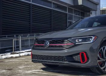 سعر فولكس فاجن جيتا GLI موديل 2024 في السعودية