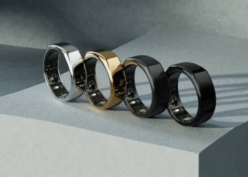 خاتم سامسونج Galaxy Ring